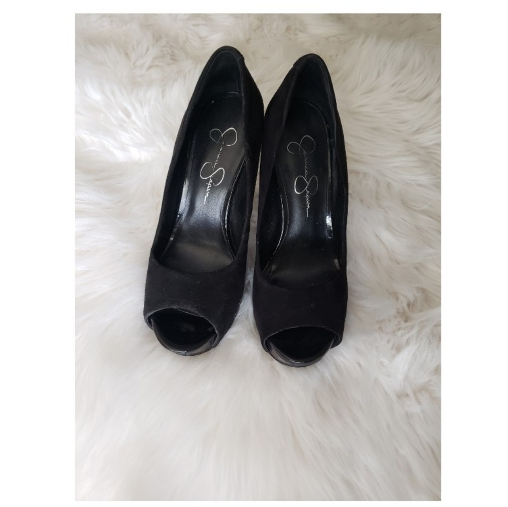 Jessica Simpson Pumps